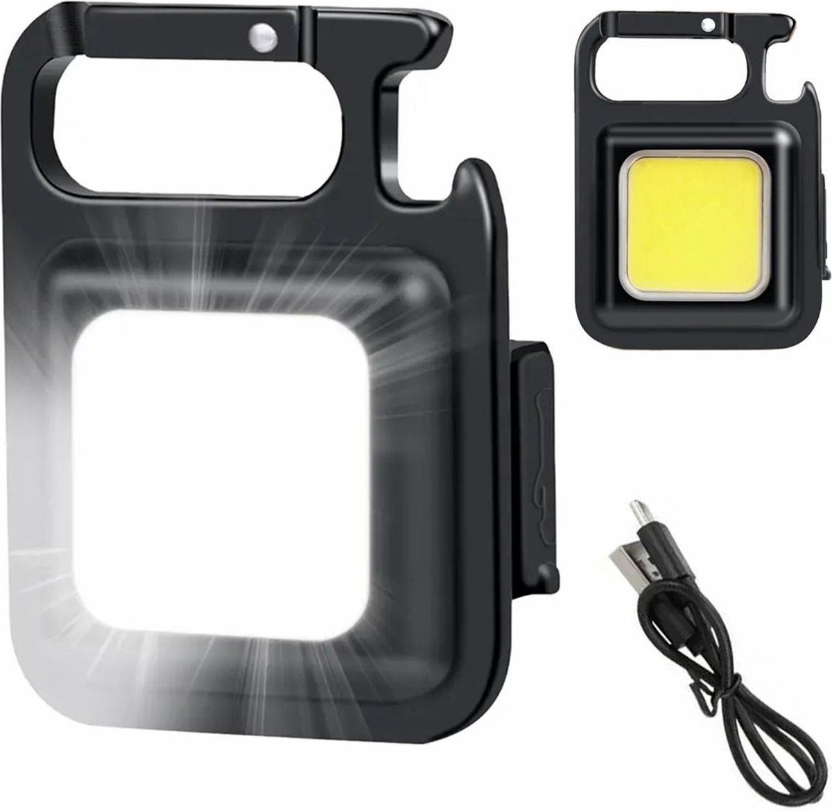 Nieuw - Fietshelmlampen / Fietshelmaccessoires