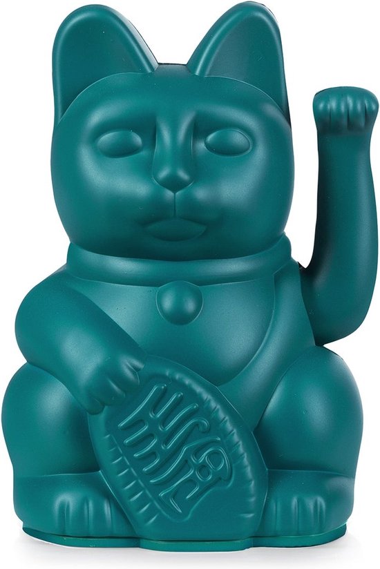 mini maneki neko