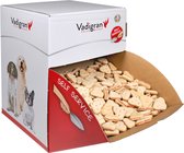 Vadigran - Snack hond biscuits duo hearts 10kg