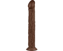 Real Fantasy - David Realistische Dildo - 35 cm