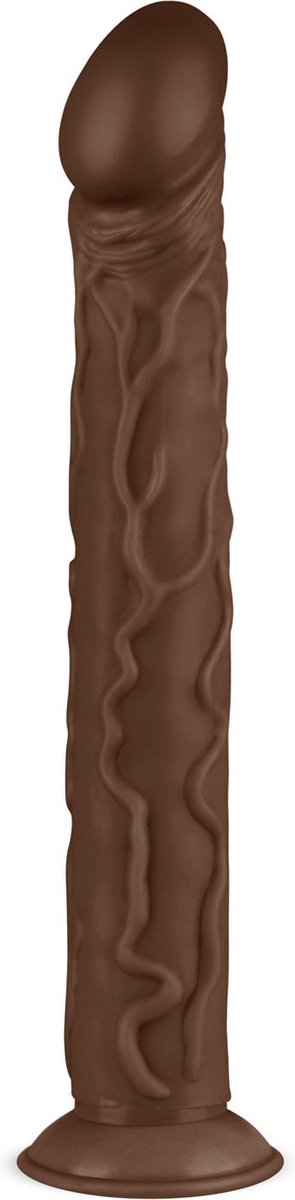 Real Fantasy - David Realistische Dildo - 35 cm