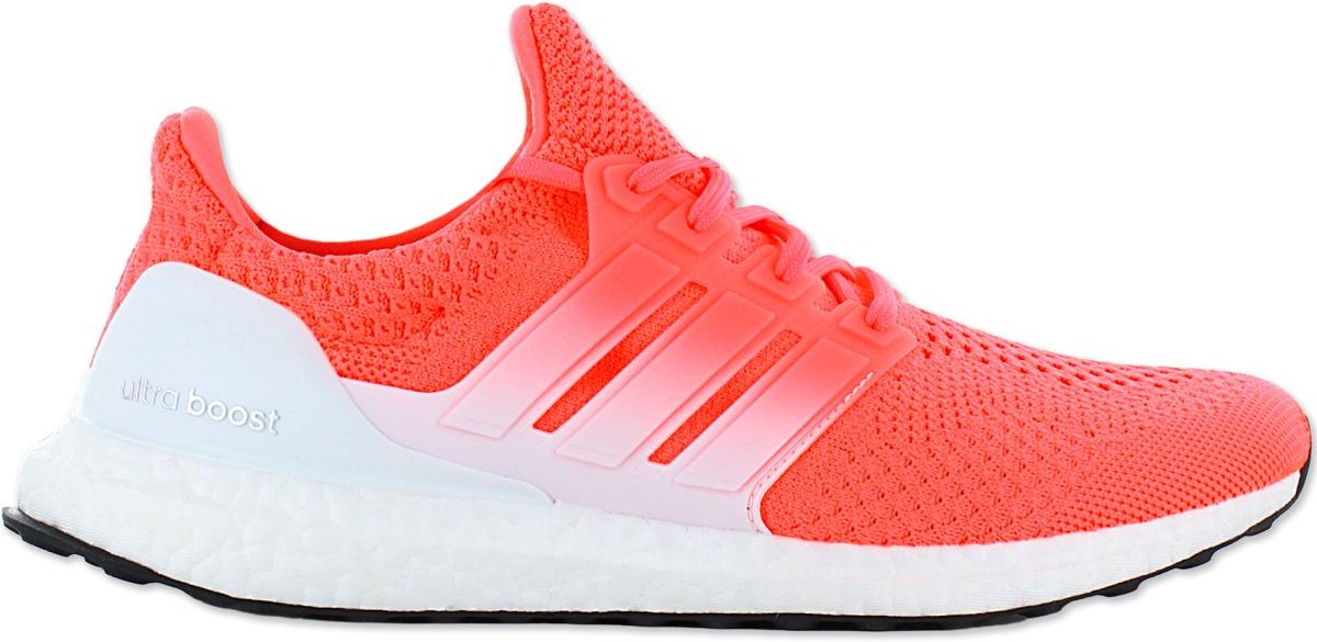 Adidas ultra boost heren oranje hotsell