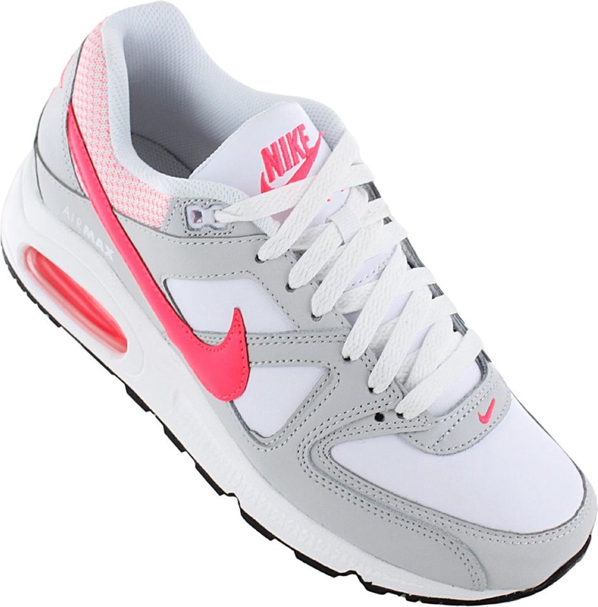 Nike Air Max Command Sneakers Dames Grijs