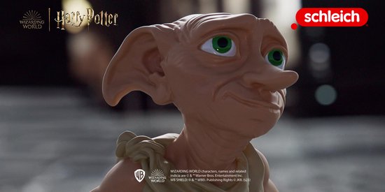 Dobby™ 13985 Wizarding World™ Harry Potter™