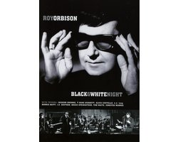 Roy Orbison - Black & White Night