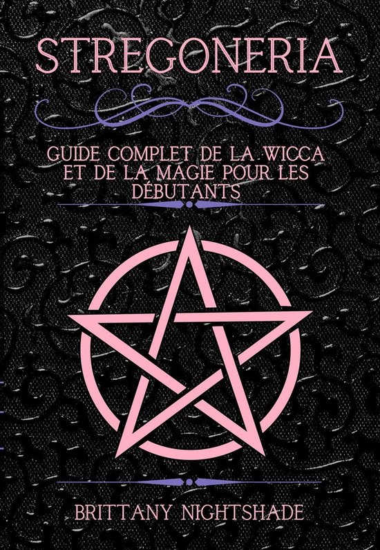 Strega Scura Sul Lavoro: La Donna Magica Nera Fa La Stregoneria Mescolando Le Erbe, Lanciando - Foto 6