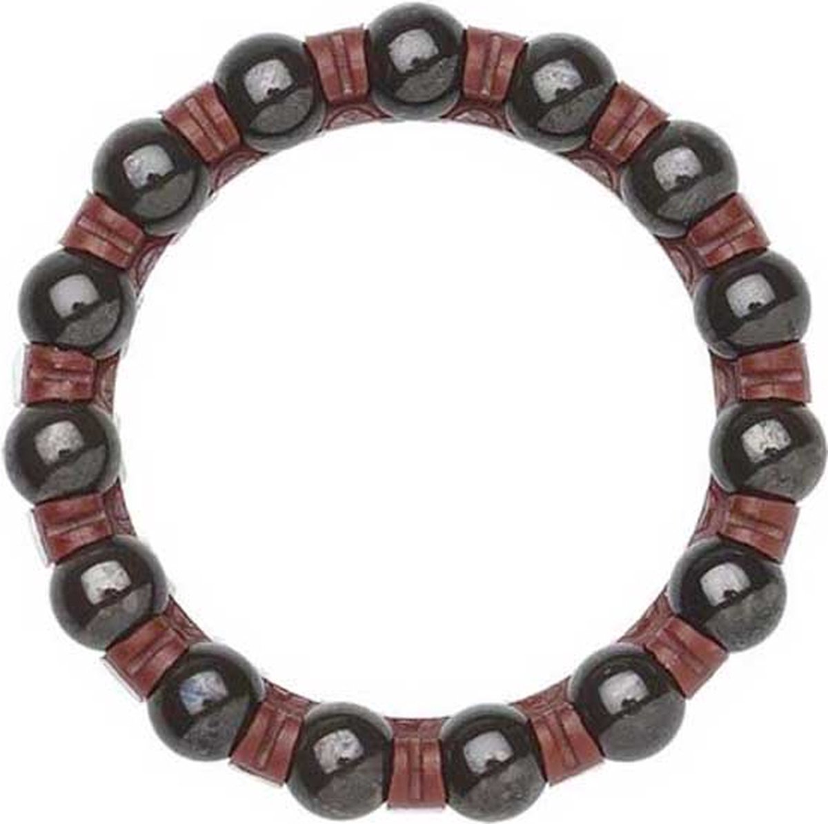 NAAFSET KOGELLAGER RINGEN CERAMIC - 4 ST.