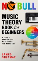 Music Theory Book for Beginners