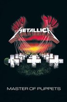 Poster Metallica 61 x 91,5 cm