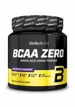 BioTechUSA - Aminozuren - BCAA Zero 360g - Cola
