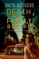 Scotti Fitzgerald Mystery Series 3 - Death of the Family Recipe