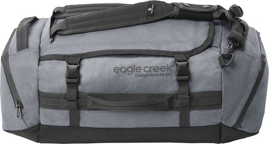 Eagle Creek Cargo Hauler Duffel 40L charcoal