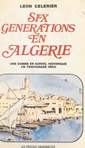 Six générations en Algérie