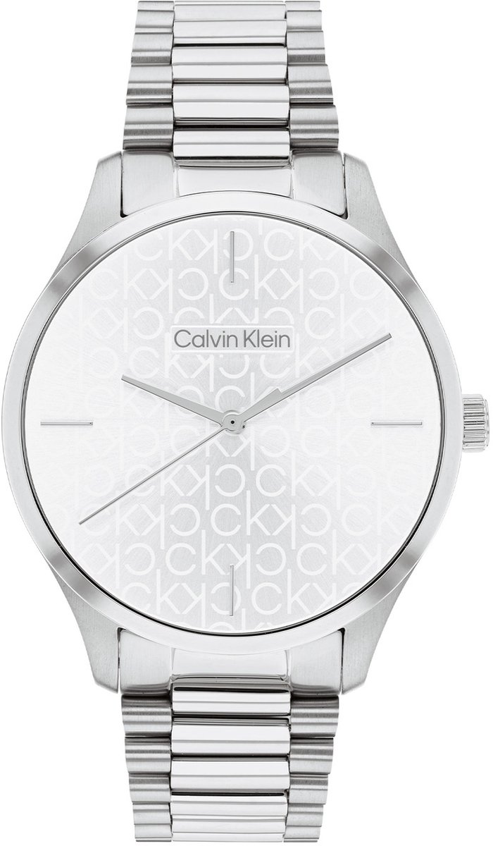 Calvin Klein CK25200168 Iconic Dames Horloge