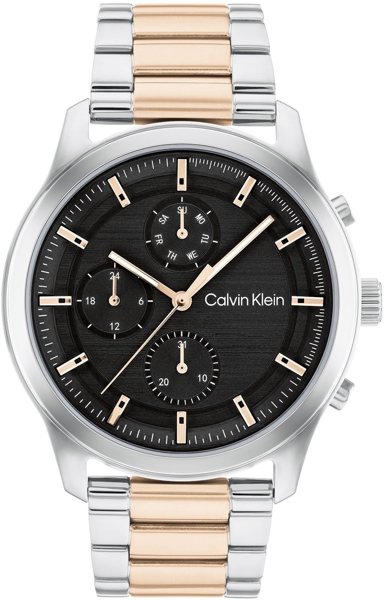 Calvin Klein CK25200210 Ambition Heren Horloge