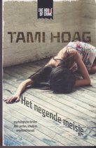 Het negende meisje - Tami Hoag