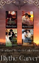 Heartland Western Collections 3 - Heartland Western Collection Set 3
