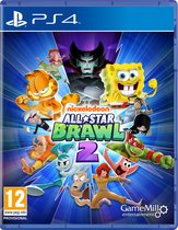 Bol.com Nickelodeon All-Star Brawl 2 - PS4 aanbieding