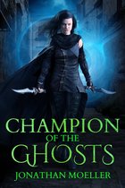 Anthologies 7 - Champion of the Ghosts