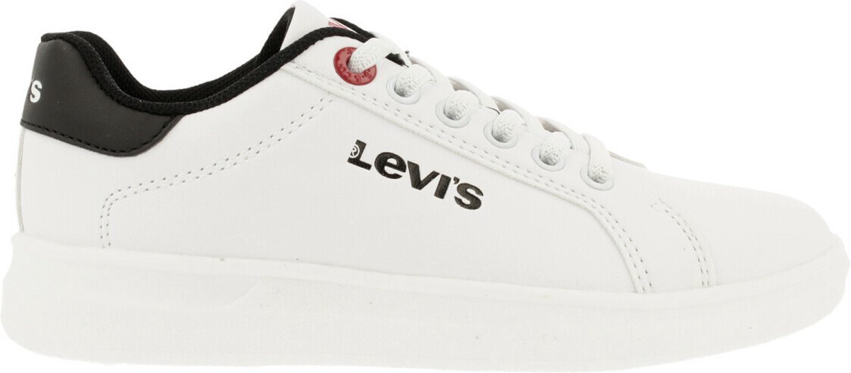 Levi's - Sneaker - Kids, Unisex - Black - 33 - Sneakers