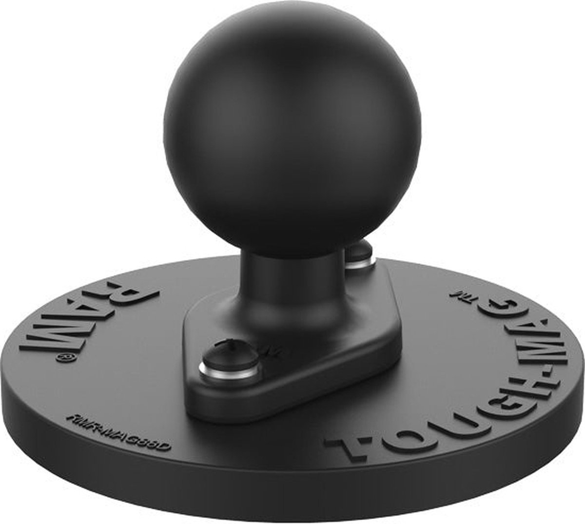 Tough-Mag™ 88MM Diameter C-kogel RAM-MAG88