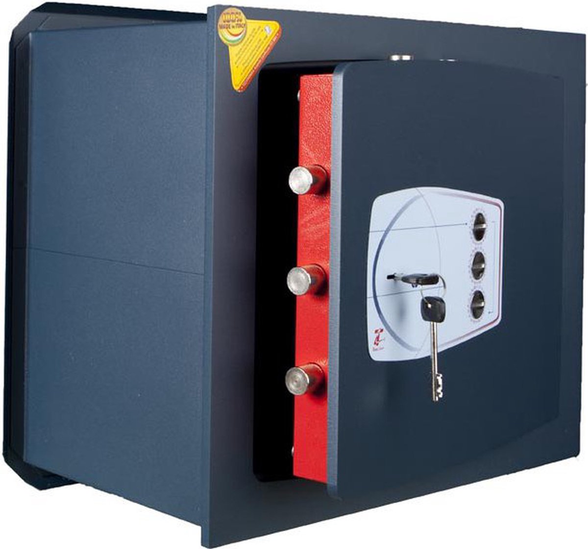 De Raat Domestic Safe DS 2031E - 10L