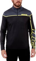 Spyder M Spirit Of 78 Zip T-neck