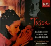 Tosca (I) - Gheorghiu, Alagna, Raimondi, Pappano
