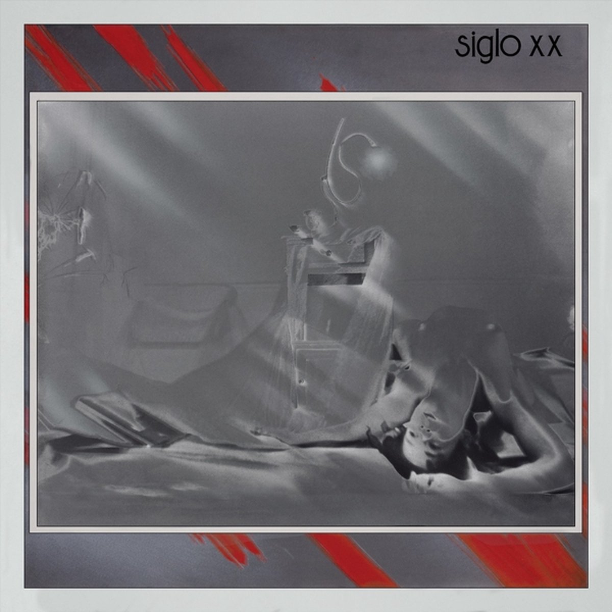 Siglo XX - Siglo XX (2 LP) (Remastered)