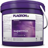 Plagron Supermix - Meststoffen - 1 l