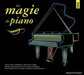 Various Artists - La Magie Du Piano (2 CD)