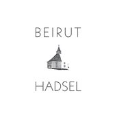 Beirut - Hadsel (CD)