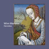 Wim Mertens - Heroides (2 LP)