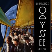 Limperatrice - Odyssee (2 LP)