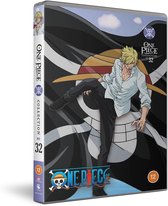 Anime - One Piece: Collection 32 (DVD)