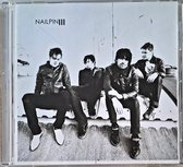 III (CD)