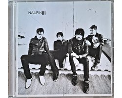 III (CD)