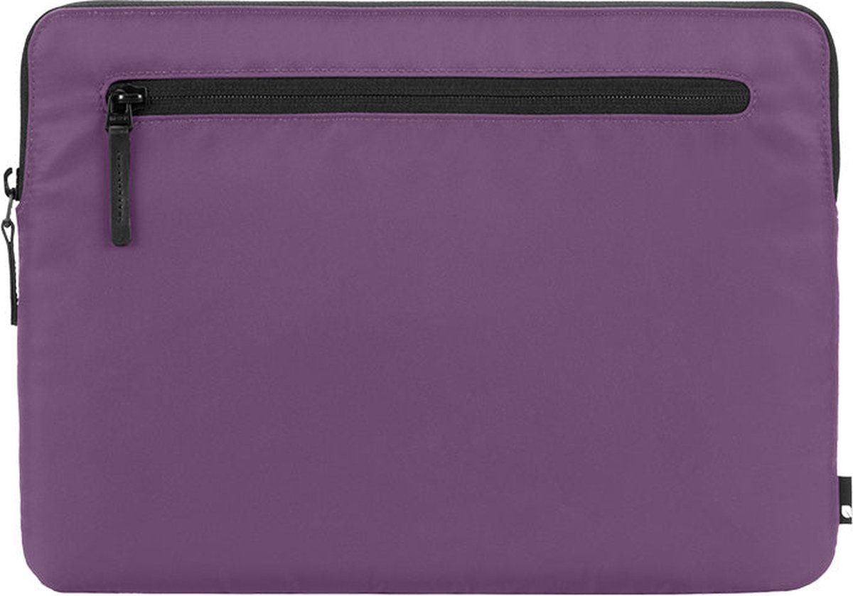 Incase INMB100726-NMV laptoptas 35,6 cm (14") Opbergmap/sleeve Marineblauw