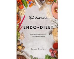 Het duurzame endo-dieet