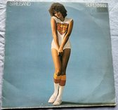 Barbra Streisand - Superman (1977) LP = als nieuw
