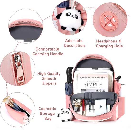 Rolling Rugzak Voor Kinderen Volwassenen, Trolley Tassen Wielen Schoolrugzak Voor Kinderen Reizen Laptop Boeken Tas Multifunctionele Bagage Flamingo Paars D1909lg14802 Rolling Rugzak Voor Kinderen Volwassenen, Trolley Tassen Wielen Schoolrugzak Voor Kinderen Reizen Laptop Boeken Tas Multifunctionele Bagage Flamingo Paars D1909lg14802