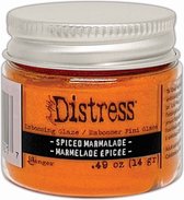 Ranger Distress Embossing Glaze - Spiced Marmalade TDE79217 Tim Holtz (06-23)