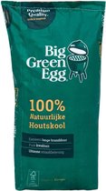Big Green Egg Charcoal 100% Natural 4,5 kg