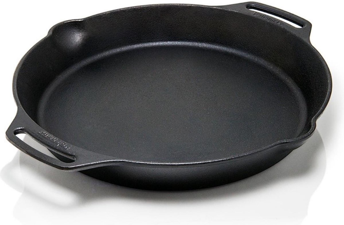 VH35F - Flat skillet 35cm