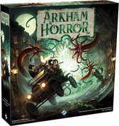 Arkham Horror 3rd Edition - Engelstalig Bordspel