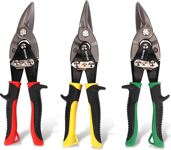 ARS snoeischaar met draaiend handvat (VS-7R, VS-8R, VS-9R