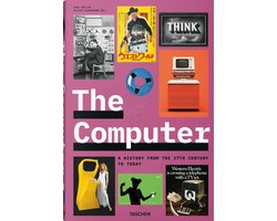 Omslag van The Computer