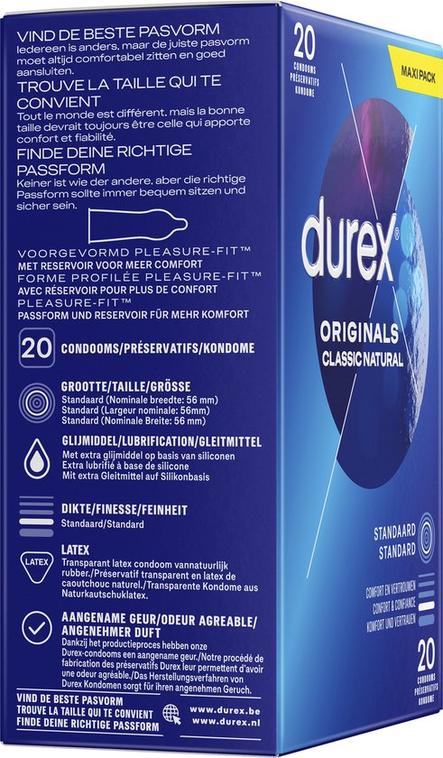 Durex