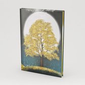 Gilded Tree Journal