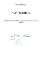 NLP-Formate 4 - NLP-Formate IV